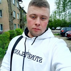 Фотография мужчины Георгий, 22 года из г. Ногинск