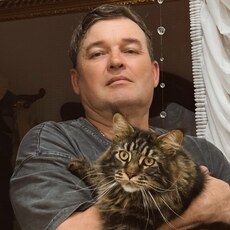 Фотография мужчины Сергей, 42 года из г. Темрюк