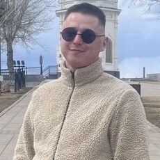 Фотография мужчины Максим, 26 лет из г. Красноярск