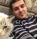 Николай, 28 лет