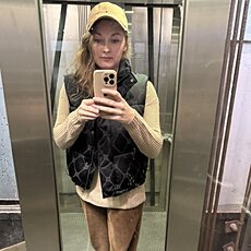 Фотография девушки Вика, 35 лет из г. Тула