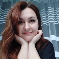 Фотография девушки Радмила, 44 года из г. Зеленокумск