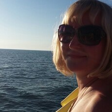 Фотография девушки Лина, 41 год из г. Омск
