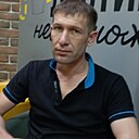Нежный, 38 лет