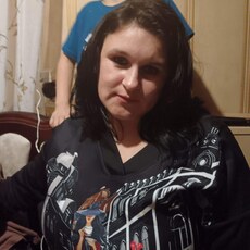 Фотография девушки Мария, 34 года из г. Новохоперск