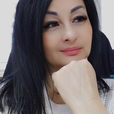Фотография девушки Светлана, 45 лет из г. Ставрополь