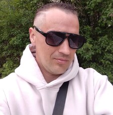 Фотография мужчины Юрий, 36 лет из г. Новополоцк