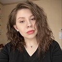 Анна, 21 год
