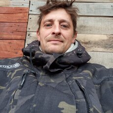 Фотография мужчины Константин, 35 лет из г. Магнитогорск