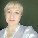 Оксана, 48 лет