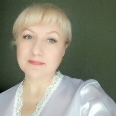 Фотография девушки Оксана, 48 лет из г. Макеевка