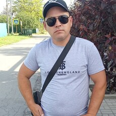 Фотография мужчины Вячеслав, 37 лет из г. Азов