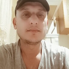 Фотография мужчины Азам, 41 год из г. Клин
