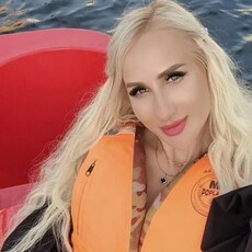 Фотография девушки Ева, 36 лет из г. Павлодар