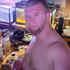 Фотография мужчины Серёжка, 36 лет из г. Курск