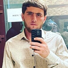 Фотография мужчины Vlad, 25 лет из г. Балахта
