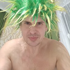 Фотография мужчины Андрей, 40 лет из г. Злынка