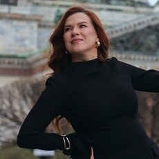 Фотография девушки Ирина, 33 года из г. Чебоксары