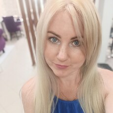 Фотография девушки Марина, 41 год из г. Серпухов