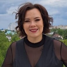 Фотография девушки Марина, 47 лет из г. Орел