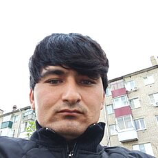 Фотография мужчины Шахзод, 24 года из г. Елец