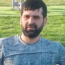 Фотография мужчины Alik, 37 лет из г. Варшава