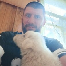 Фотография мужчины Саймон, 43 года из г. Курская