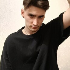 Фотография мужчины Rudark, 29 лет из г. Рудный