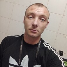 Фотография мужчины Витя, 33 года из г. Киев