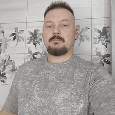 Фотография мужчины Станислав, 40 лет из г. Брест