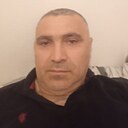 Раул, 45 лет