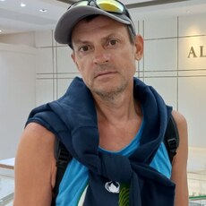 Фотография мужчины Флер, 44 года из г. Тосно