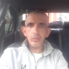 Фотография мужчины Рашад Караев, 42 года из г. Ессентукская