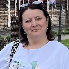 Фотография девушки Елена, 52 года из г. Ижевск