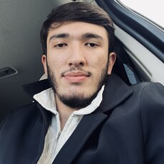 Фотография мужчины Abubakir, 22 года из г. Ташкент