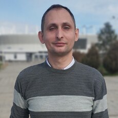 Фотография мужчины Виталий, 37 лет из г. Донецк