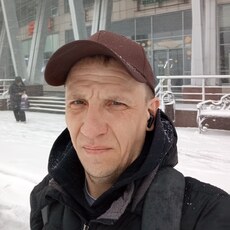 Фотография мужчины Сергей, 38 лет из г. Подольск
