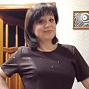Нина, 53 года
