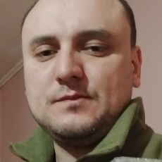 Фотография мужчины Вадим, 36 лет из г. Вольнянск