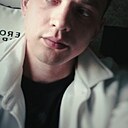 Андрей, 25 лет