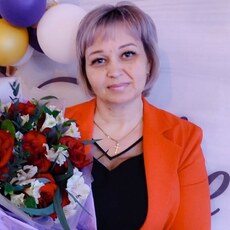 Фотография девушки Наталья, 47 лет из г. Оренбург