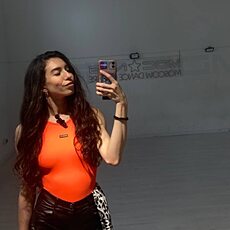 Фотография девушки Алисия, 27 лет из г. Рыбное
