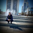 Артур, 40 лет