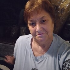 Фотография девушки Marina, 66 лет из г. Барнаул