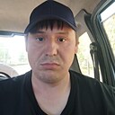Михаил, 36 лет