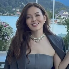 Фотография девушки Ai, 34 года из г. Бишкек