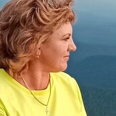 Фотография девушки Елена, 55 лет из г. Кемерово