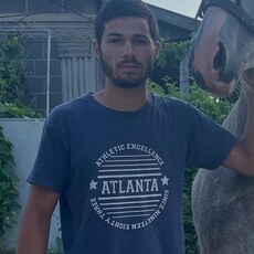 Фотография мужчины Arsen, 30 лет из г. Варшава