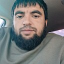 Баха, 36 лет