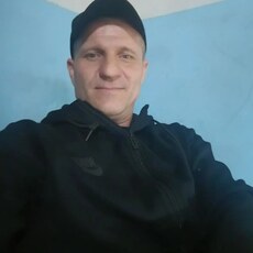 Фотография мужчины Андрей, 40 лет из г. Донецк